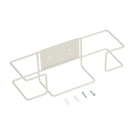 Allpoints Rack, Wall Mt , 11.25"X3.50"X4" 2261126